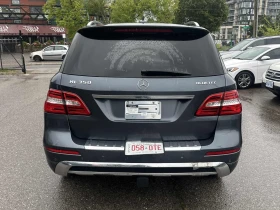 Mercedes-Benz ML 350 * CARFAX*    ! | Mobile.bg    4