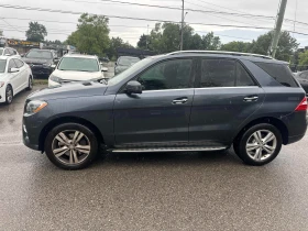 Mercedes-Benz ML 350 * CARFAX*    ! | Mobile.bg    2