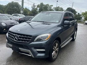 Mercedes-Benz ML 350 * CARFAX* АВТОФИНАНСИРАНЕ БЕЗ ПЪРВОНАЧАЛНА ВНОСКА!