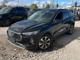 Ford Escape * Platinum * CARFAX * БЕЗ ПЪРВОНАЧАЛНА ВНОСКА