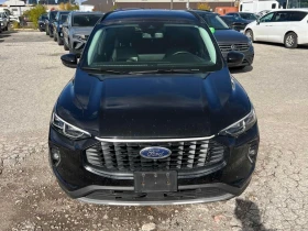 Ford Escape * Platinum * CARFAX *    | Mobile.bg    6