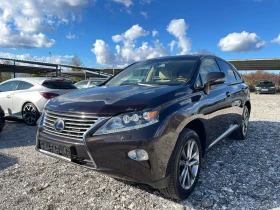  Lexus RX 450h