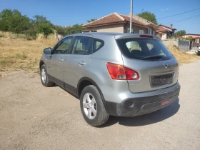 Nissan Qashqai - 7700 лв. / 3936.95 € - 57067154 5