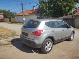 Nissan Qashqai - 7700 лв. / 3936.95 € - 57067154 4