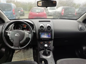 Nissan Qashqai - 7700 лв. / 3936.95 € - 57067154 10