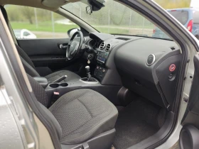 Nissan Qashqai - 7700 лв. / 3936.95 € - 57067154 9