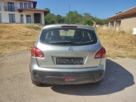 Nissan Qashqai - 7700 лв. / 3936.95 € - 57067154 8