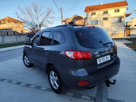 Hyundai Santa fe 2.7 V6 - 12000 лв. / 6135.50 € - 24177953 5