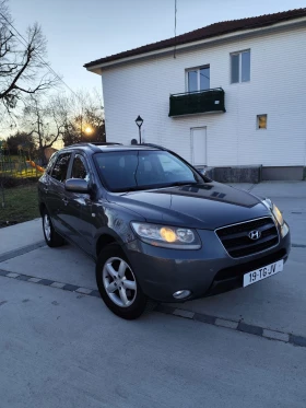 Hyundai Santa fe 2.7 V6 - 12000 лв. / 6135.50 € - 24177953 2