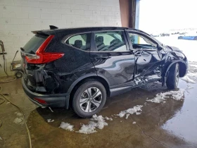 Honda Cr-v 2.4L 4 All wheel drive - 16100 € / 31488.86 лв. - 81635792 8