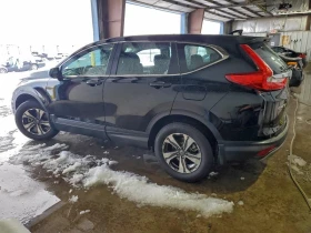 Honda Cr-v 2.4L 4 All wheel drive - 16100 € / 31488.86 лв. - 81635792 7