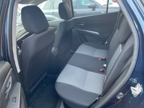 Suzuki SX4 S-Cross NEW S-CROSS HYBRID 2WD 6MT GL+  - 25055 € / 49003.32 лв. - 43783195 11