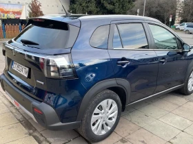 Suzuki SX4 S-Cross NEW S-CROSS HYBRID 2WD 6MT GL+  - 25055 € / 49003.32 лв. - 43783195 4