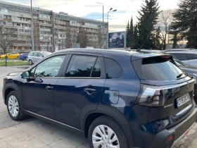 Suzuki SX4 S-Cross NEW S-CROSS HYBRID 2WD 6MT GL+  - 25055 € / 49003.32 лв. - 43783195 3