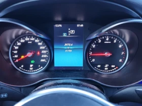 Mercedes-Benz GLC * 4MATIC * CARFAX * БЕЗ ПЪРВОНАЧАЛНА ВНОСКА - 20300 € / 39703.35 лв. - 61651928 9