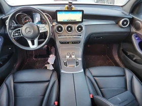 Mercedes-Benz GLC * 4MATIC * CARFAX * БЕЗ ПЪРВОНАЧАЛНА ВНОСКА - 20300 € / 39703.35 лв. - 61651928 11