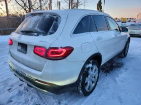 Mercedes-Benz GLC * 4MATIC * CARFAX * БЕЗ ПЪРВОНАЧАЛНА ВНОСКА - 20300 € / 39703.35 лв. - 61651928 3