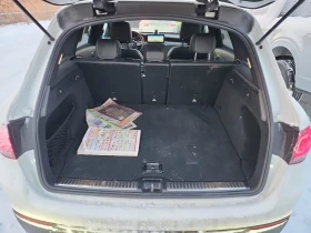 Mercedes-Benz GLC * 4MATIC * CARFAX * БЕЗ ПЪРВОНАЧАЛНА ВНОСКА - 20300 € / 39703.35 лв. - 61651928 14