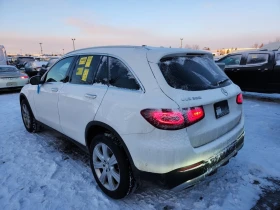 Mercedes-Benz GLC * 4MATIC * CARFAX * БЕЗ ПЪРВОНАЧАЛНА ВНОСКА - 20300 € / 39703.35 лв. - 61651928 4