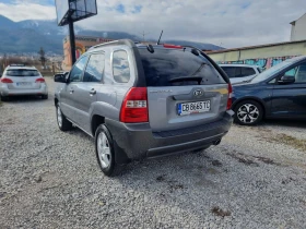 Kia Sportage 2.0 16V 4X4 ACTIVE - 4350 € / 8507.86 лв. - 79900248 2