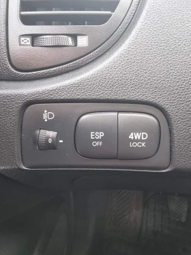 Kia Sportage 2.0 16V 4X4 ACTIVE - 4350 € / 8507.86 лв. - 79900248 12