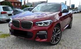 BMW X4 M40i xDrive