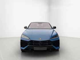 Lamborghini Urus SE/FACELIFT/PLUG-IN/CARBON/CERAMIC/B&O/HEAD UP/ - 271980 € / 531946.64 лв. - 61569652 2