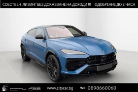 Lamborghini Urus SE/FACELIFT/PLUG-IN/CARBON/CERAMIC/B&O/HEAD UP/