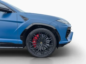 Lamborghini Urus SE/FACELIFT/PLUG-IN/CARBON/CERAMIC/B&O/HEAD UP/ - 271980 € / 531946.64 лв. - 61569652 3