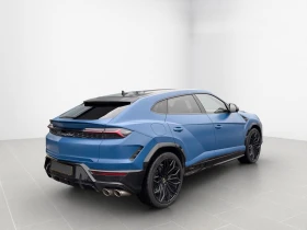 Lamborghini Urus SE/FACELIFT/PLUG-IN/CARBON/CERAMIC/B&O/HEAD UP/ - 271980 € / 531946.64 лв. - 61569652 5