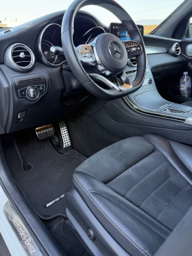 Mercedes-Benz GLC 400 400d AMG - 34999 € / 68452.09 лв. - 22716019 10