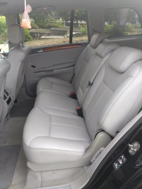 Mercedes-Benz GL 320 undefined | Auto.bg — изображение 16