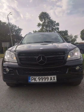 Mercedes-Benz GL 320 undefined | Auto.bg — изображение 5