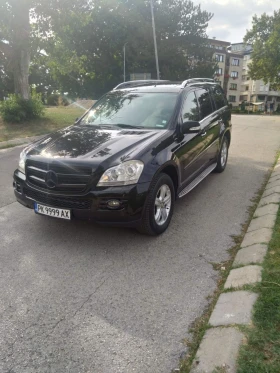 Mercedes-Benz GL 320 undefined | Auto.bg — изображение 6