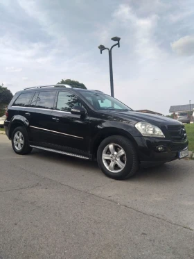 Mercedes-Benz GL 320 undefined | Auto.bg — изображение 4