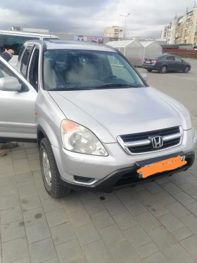 Honda Cr-v - 4000 € / 7823.32 лв. - 81065944 3