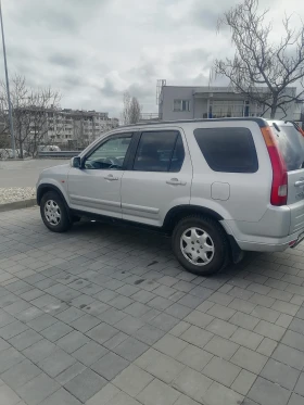 Honda Cr-v - 4000 € / 7823.32 лв. - 81065944 8