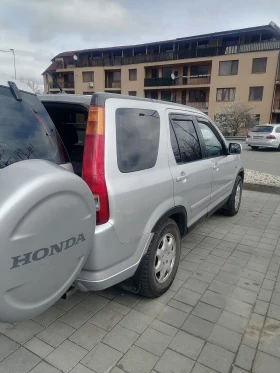 Honda Cr-v - 4000 € / 7823.32 лв. - 81065944 6