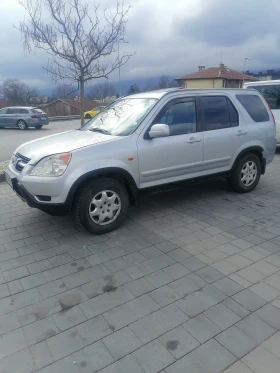 Honda Cr-v - 4000 € / 7823.32 лв. - 81065944 9