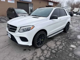 Mercedes-Benz GLE 350 d CARFAX