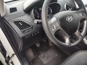 Hyundai IX35 1, 7cdti фейс - 9100 € / 17798.05 лв. - 45358749 11