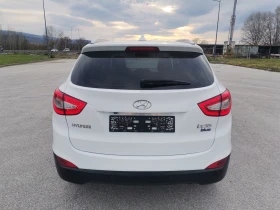 Hyundai IX35 1, 7cdti фейс - 9100 € / 17798.05 лв. - 45358749 4