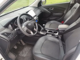 Hyundai IX35 1, 7cdti фейс - 9100 € / 17798.05 лв. - 45358749 12