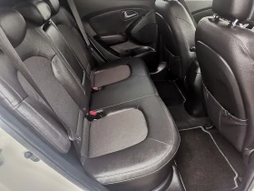 Hyundai IX35 1, 7cdti фейс - 9100 € / 17798.05 лв. - 45358749 13