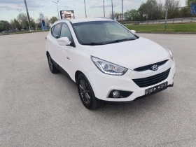 Hyundai IX35 1, 7cdti фейс - 9100 € / 17798.05 лв. - 45358749 7