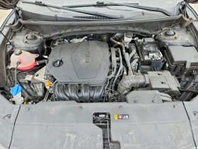 Hyundai Tucson SEL* AWD* 360* ������* �������* KEYLESS*  | Mobile.bg � ����� ������ 11