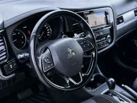 Mitsubishi Outlander 2.2 DI-D- 150 �� ::FACELIFT::4x4::7 ������::������ | Mobile.bg � ����� ������ 7