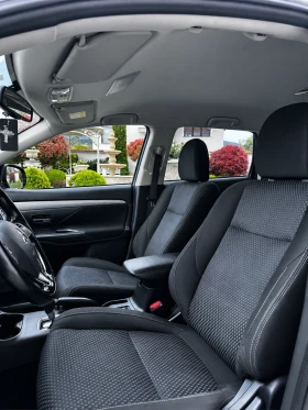 Mitsubishi Outlander 2.2 DI-D- 150 �� ::FACELIFT::4x4::7 ������::������ | Mobile.bg � ����� ������ 9