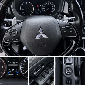 Mitsubishi Outlander 2.2 DI-D- 150 �� ::FACELIFT::4x4::7 ������::������ | Mobile.bg � ����� ������ 11