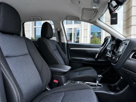 Mitsubishi Outlander 2.2 DI-D- 150 �� ::FACELIFT::4x4::7 ������::������ | Mobile.bg � ����� ������ 8